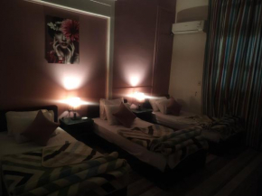 Cairo Golden Plaza Hostel